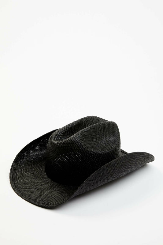 Women Pioneer Lane Western Straw Hat | Idyllwind