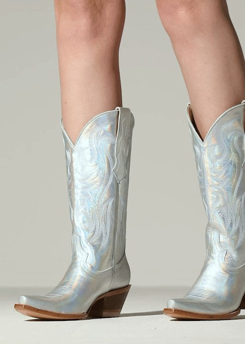 Women Strobe Western Boots - Snip Toe | Idyllwind