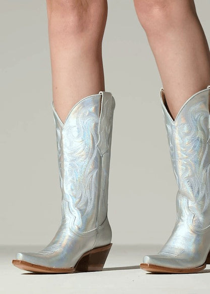 Women Strobe Western Boots - Snip Toe | Idyllwind