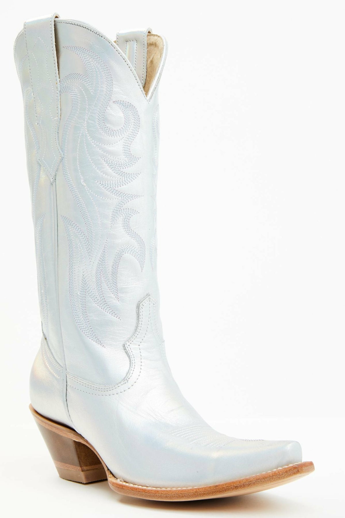 Women Strobe Western Boots - Snip Toe | Idyllwind