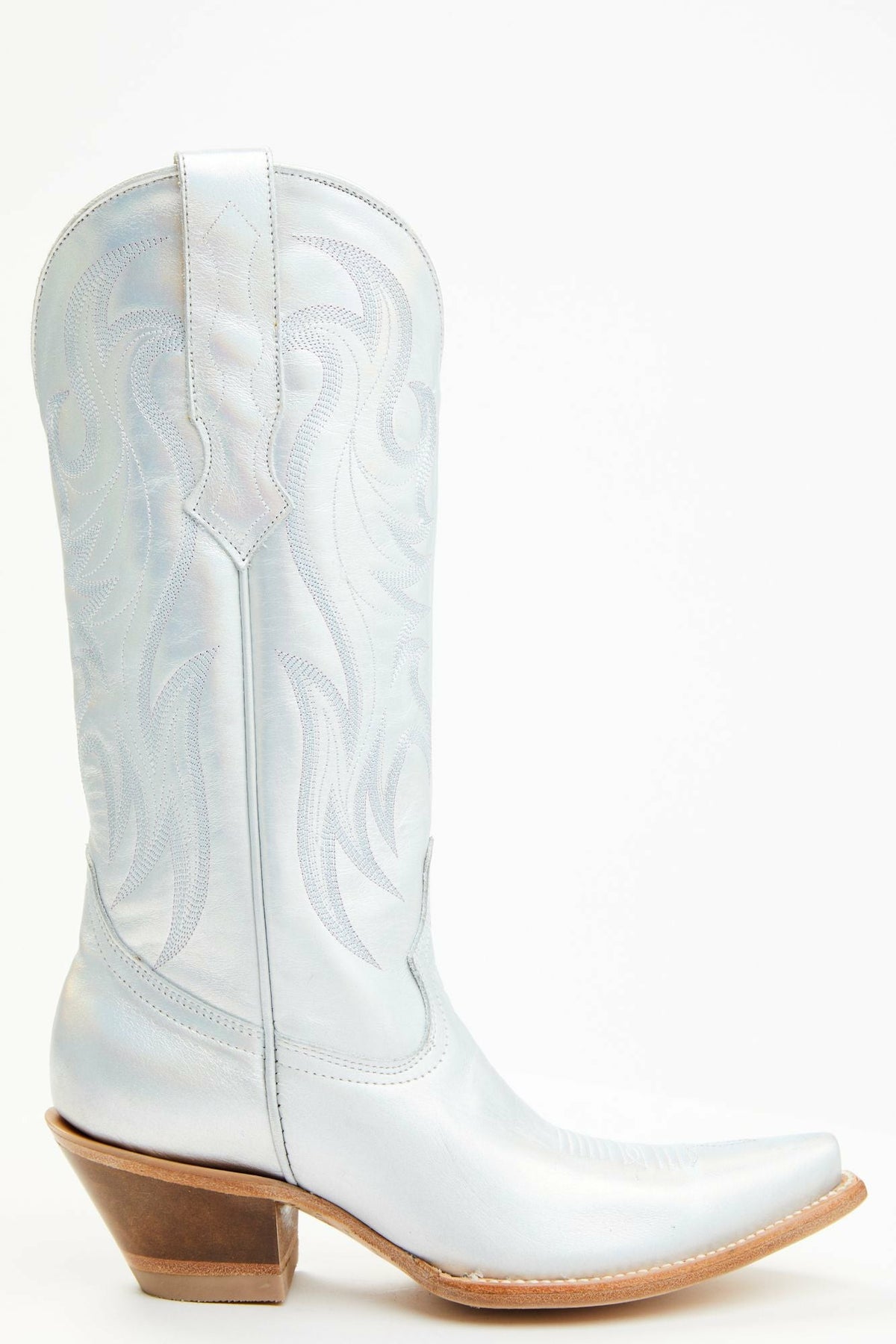 Women Strobe Western Boots - Snip Toe | Idyllwind