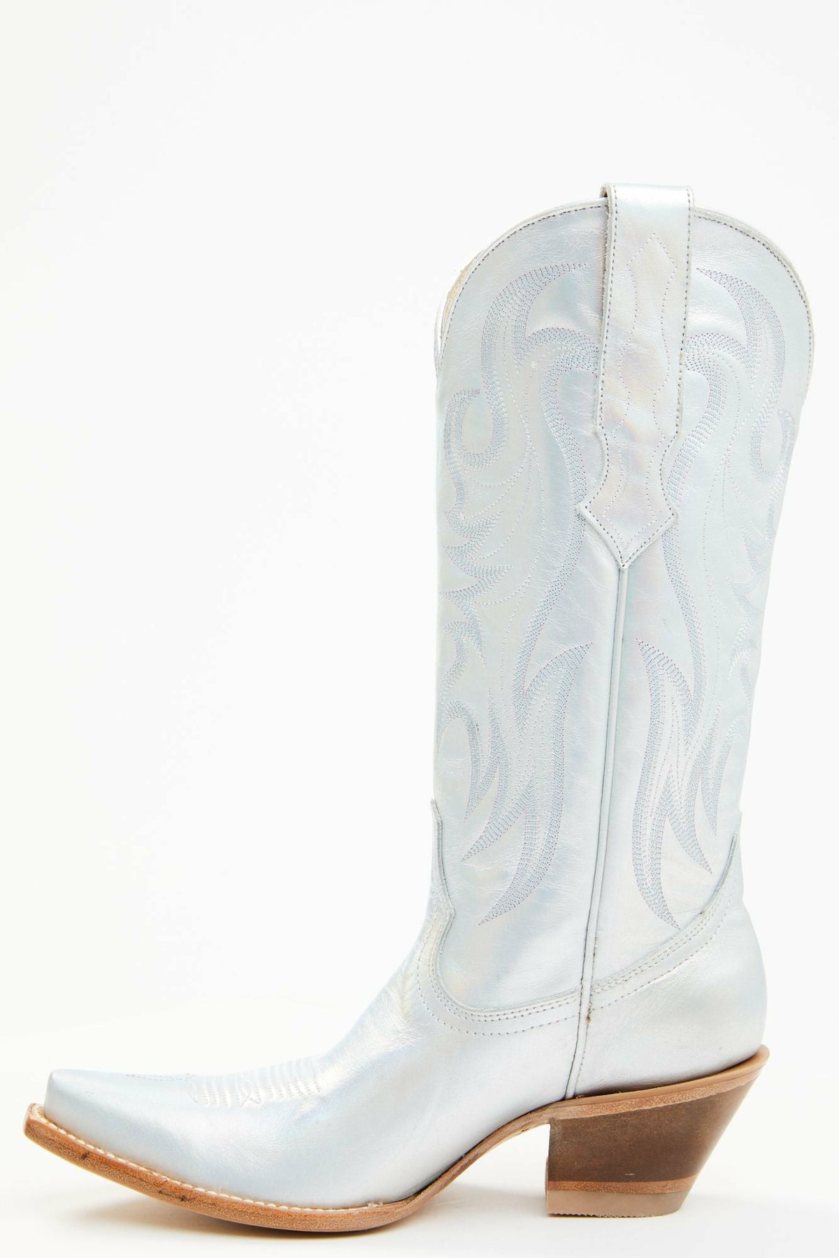 Women Strobe Western Boots - Snip Toe | Idyllwind