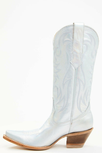 Women Strobe Western Boots - Snip Toe | Idyllwind
