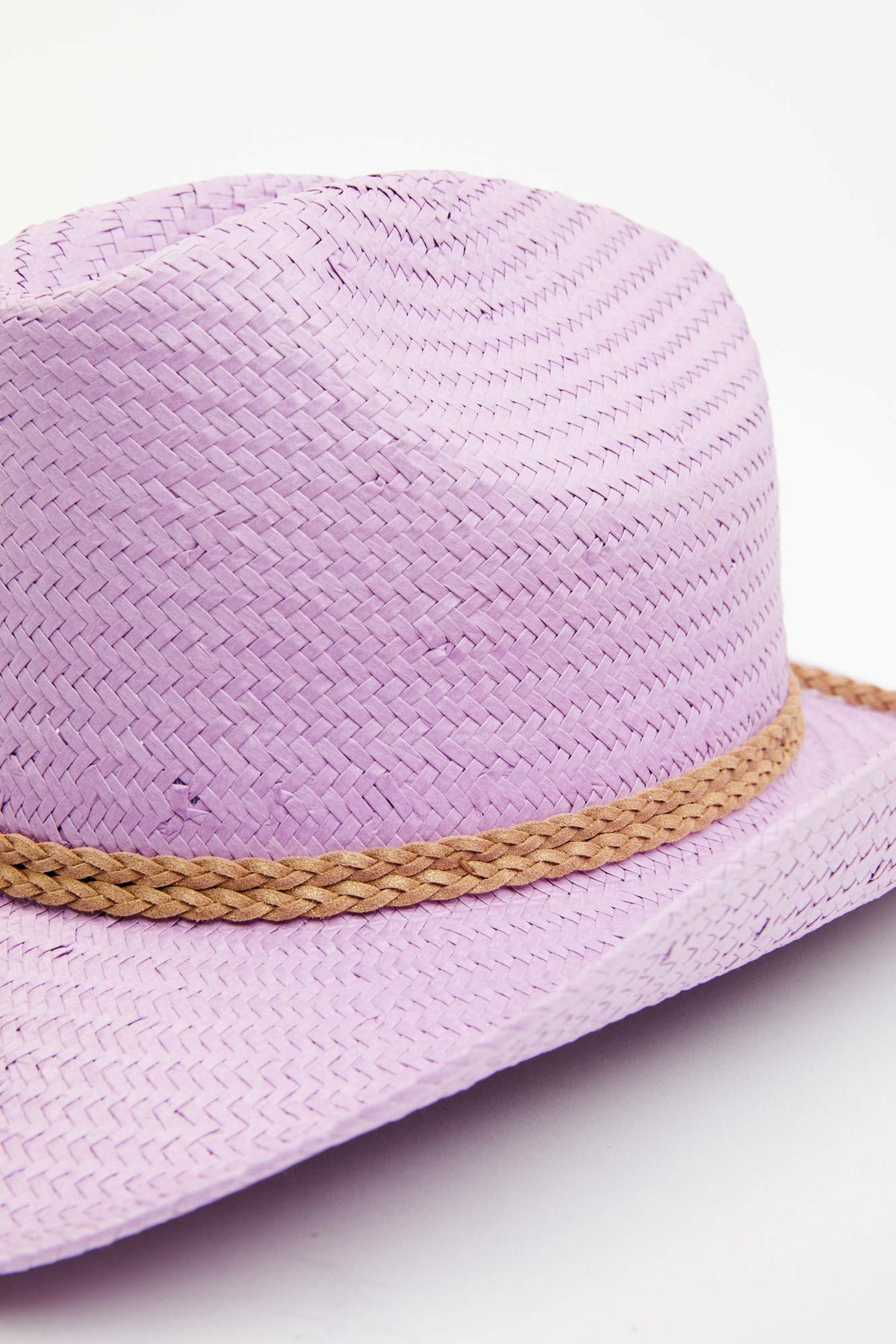 Women Pioneer Lane Natural Western Straw Hat | Idyllwind