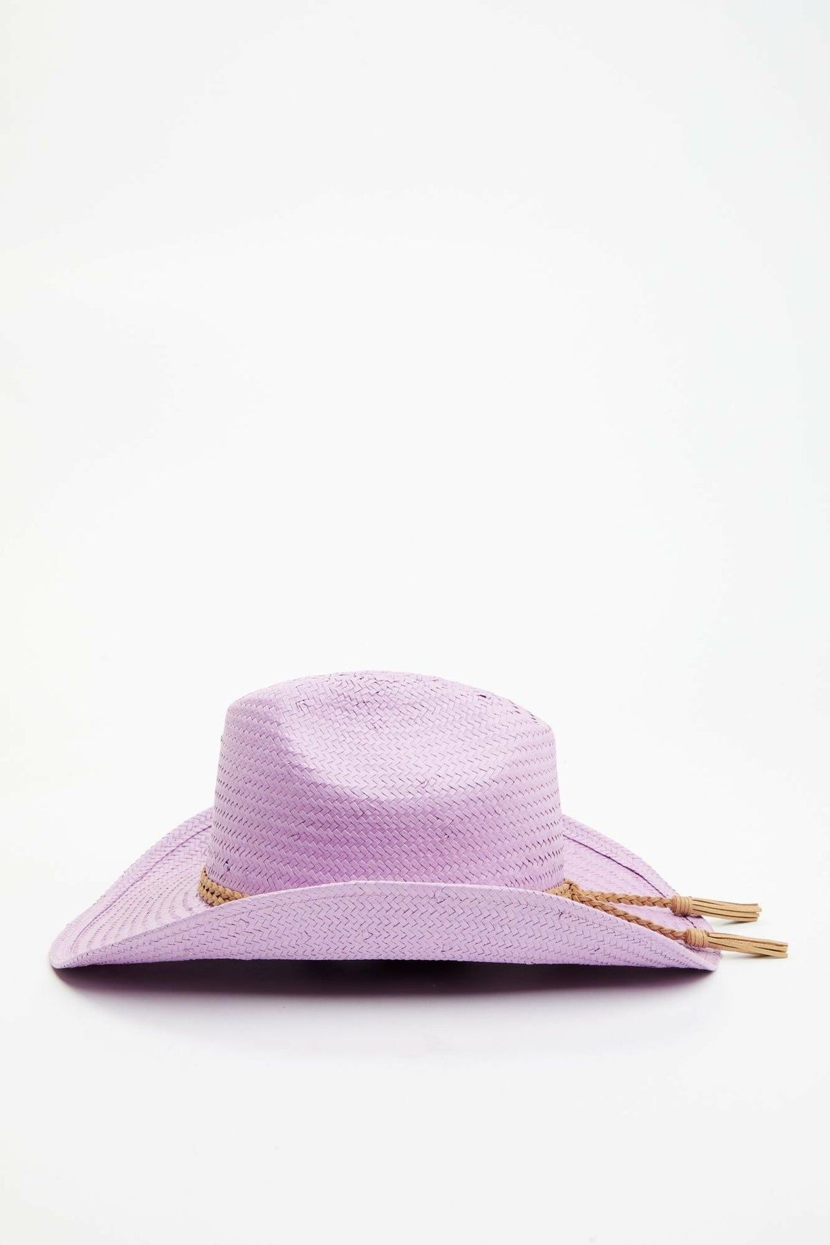 Women Pioneer Lane Natural Western Straw Hat | Idyllwind