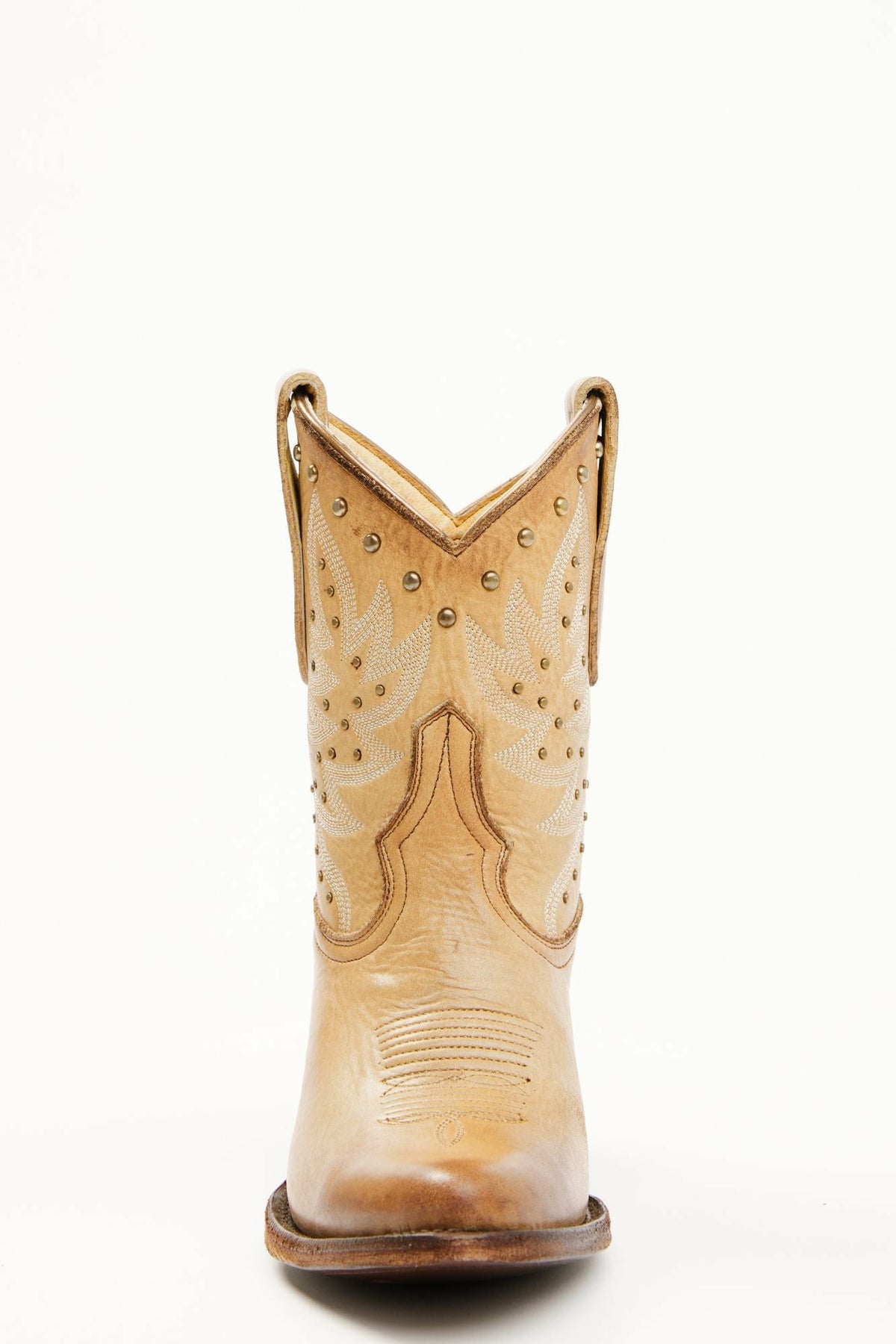 Women Bayou Western Fashion Booties - Round Toe | Idyllwind