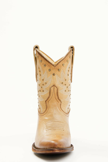Women Bayou Western Fashion Booties - Round Toe | Idyllwind