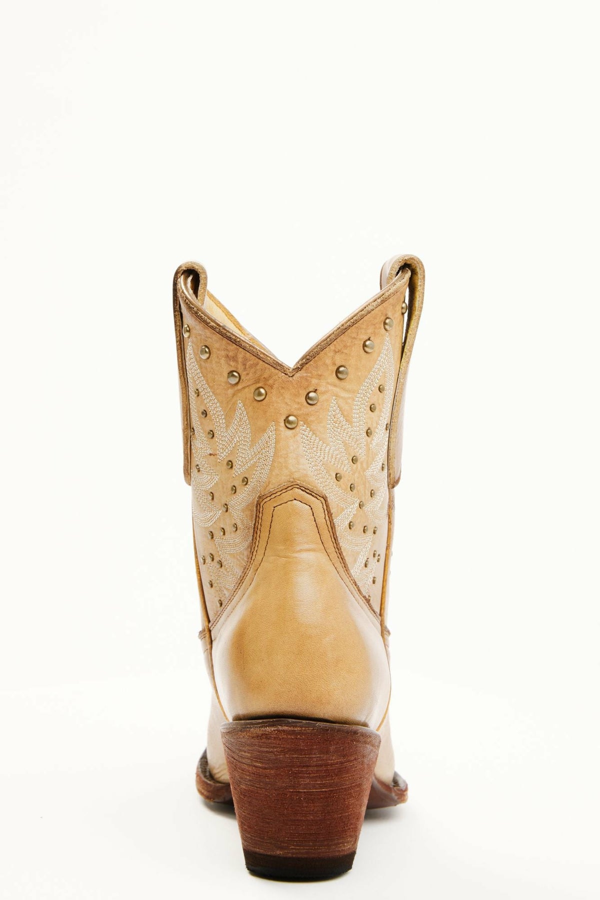 Women Bayou Western Fashion Booties - Round Toe | Idyllwind