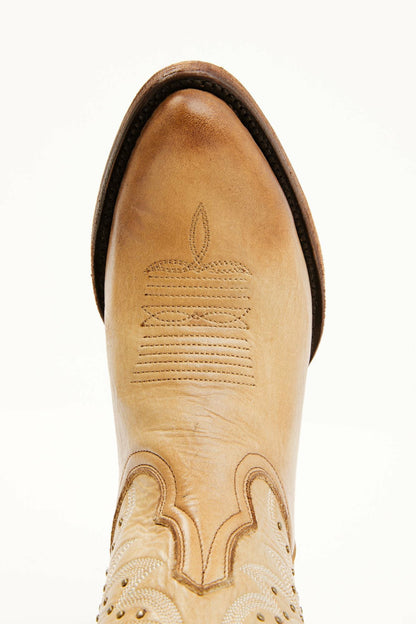 Women Bayou Western Fashion Booties - Round Toe | Idyllwind