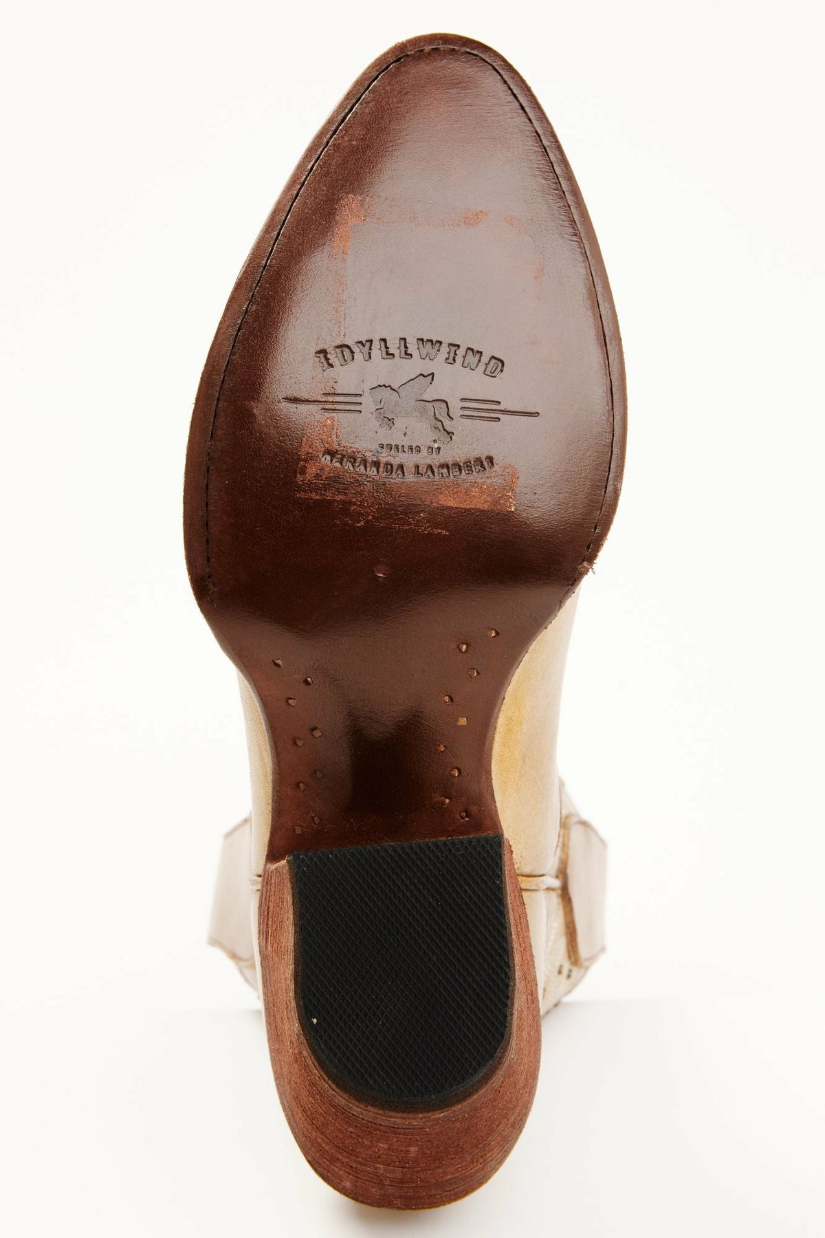 Women Bayou Western Fashion Booties - Round Toe | Idyllwind