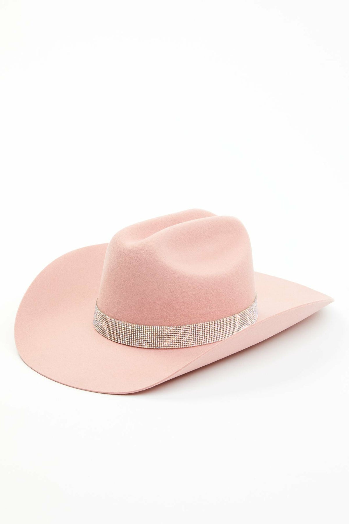 Women Rosecliff Western Wool & Rhinestone Cowboy Hat | Idyllwind