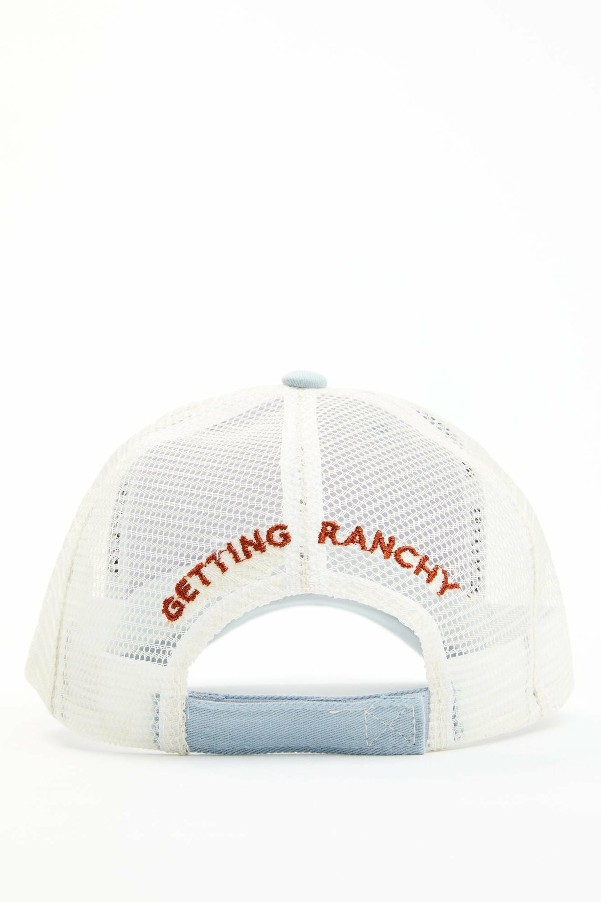 Women Thunderbird Steel Baseball Hat | Idyllwind