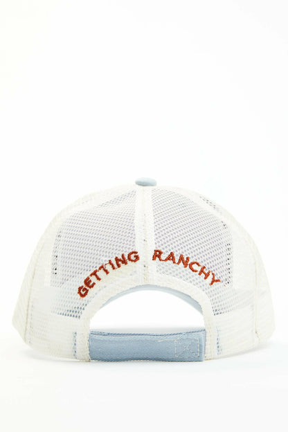 Women Thunderbird Steel Baseball Hat | Idyllwind