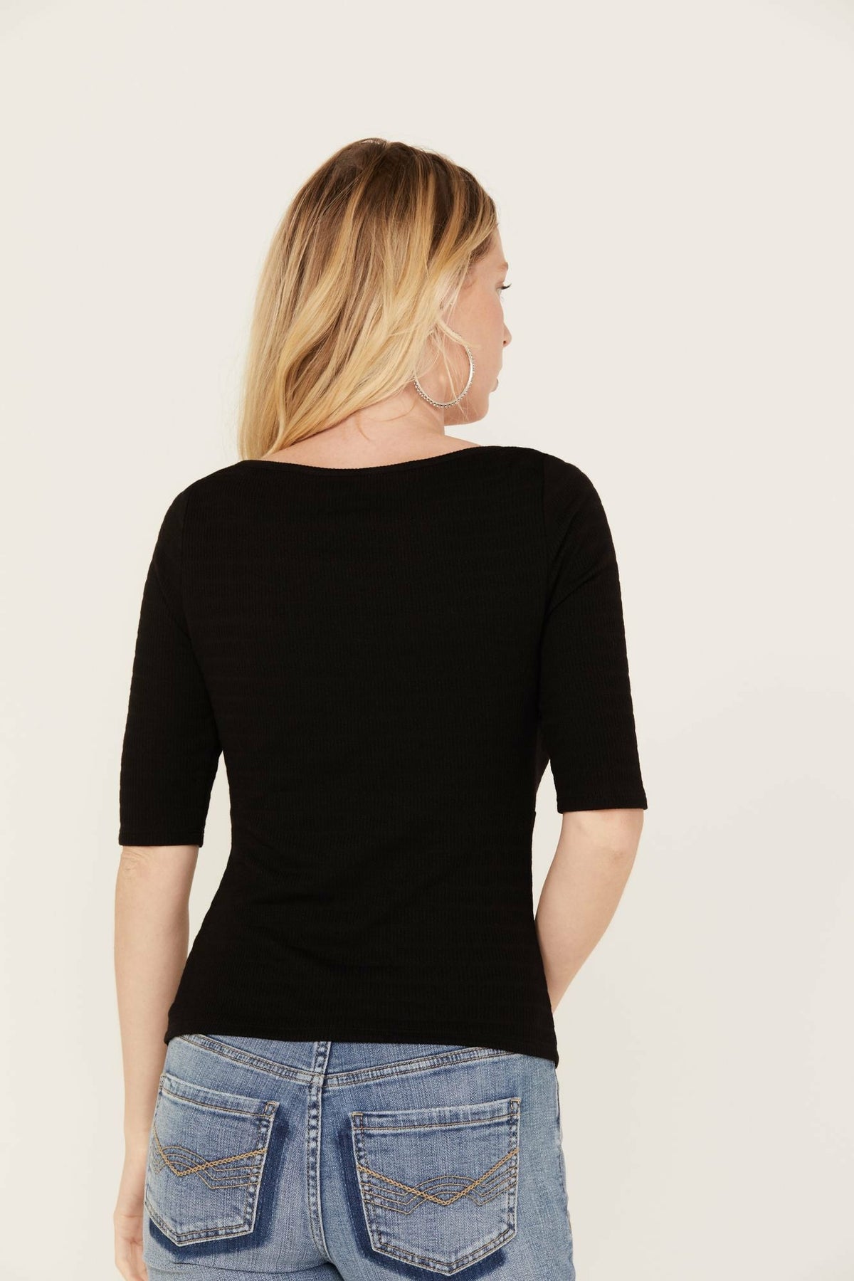 Women Carson Twist Front Top | Idyllwind
