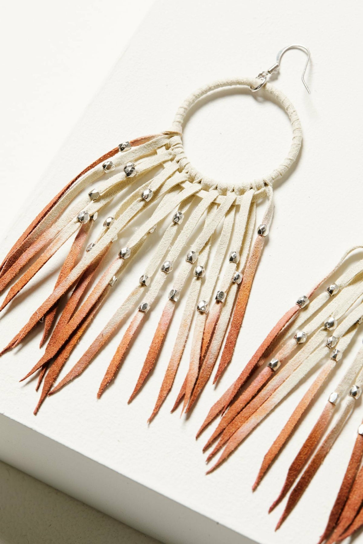 Women Hazeltine Fringe Earrings | Idyllwind