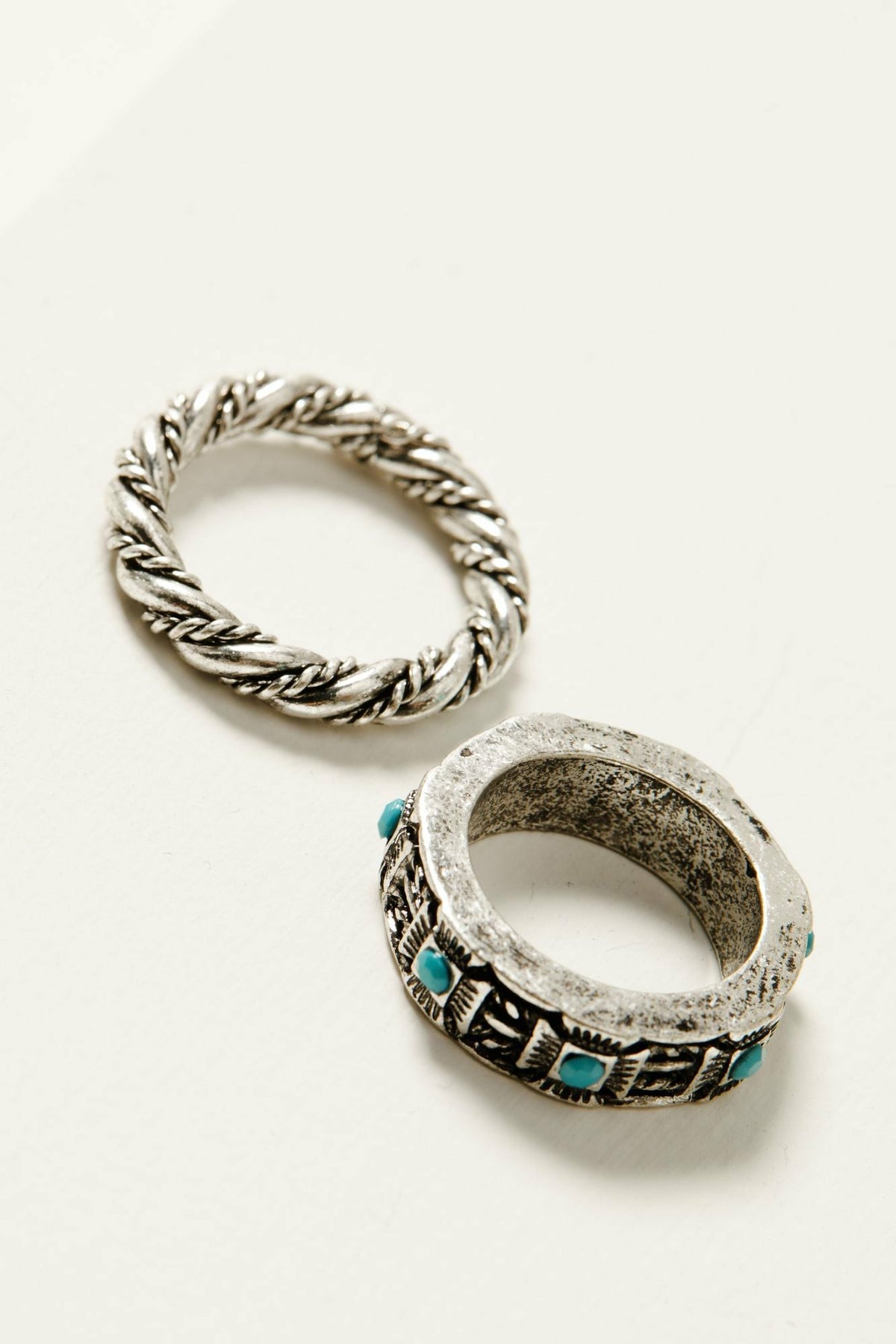 Women Lachlan Ring Set | Idyllwind