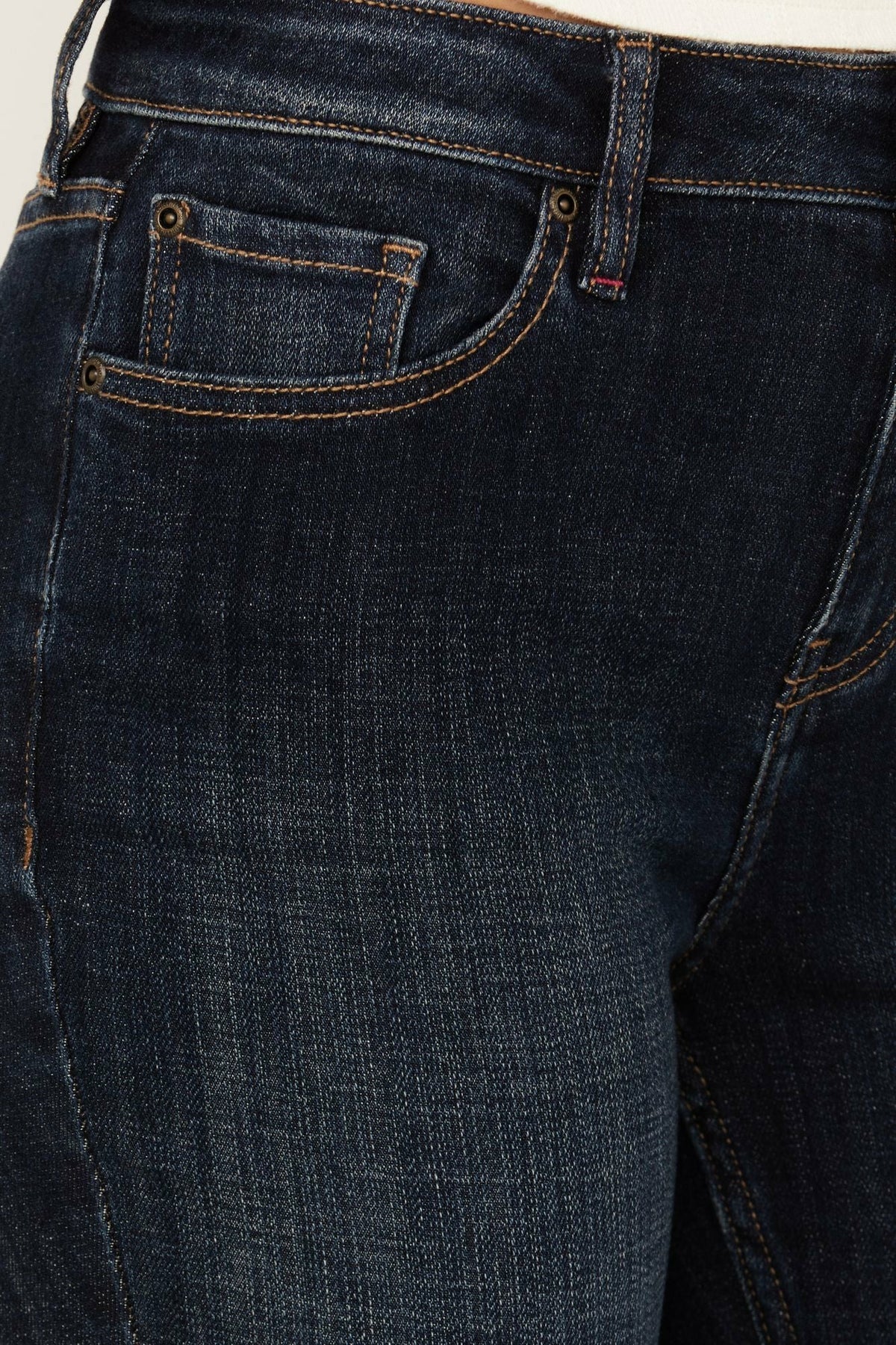 Women Vista Drive Outlaw Trouser Flare | Idyllwind
