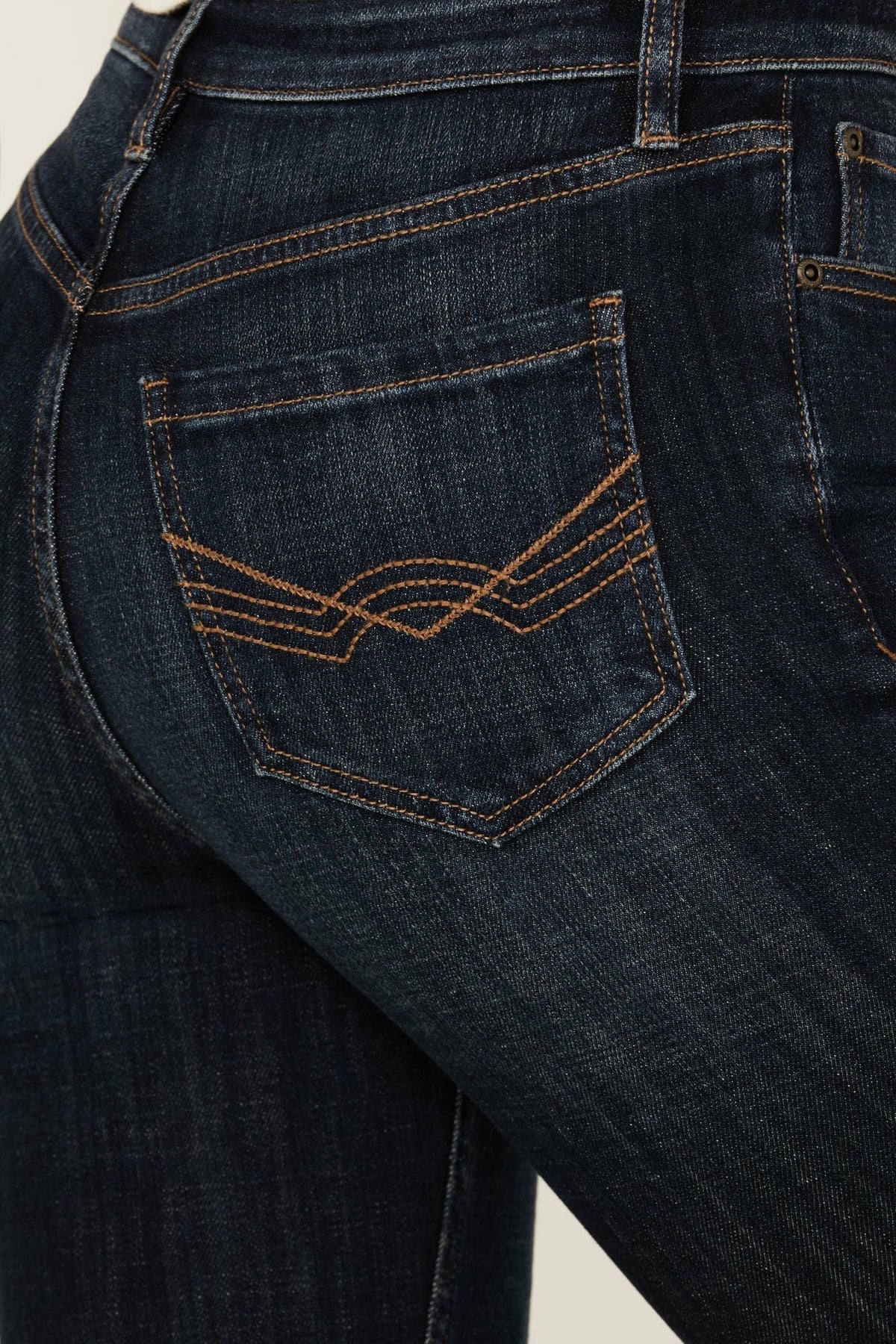 Women Vista Drive Outlaw Trouser Flare | Idyllwind