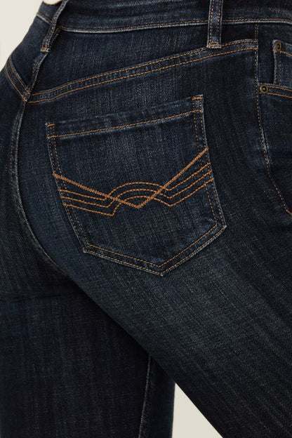 Women Vista Drive Outlaw Trouser Flare | Idyllwind