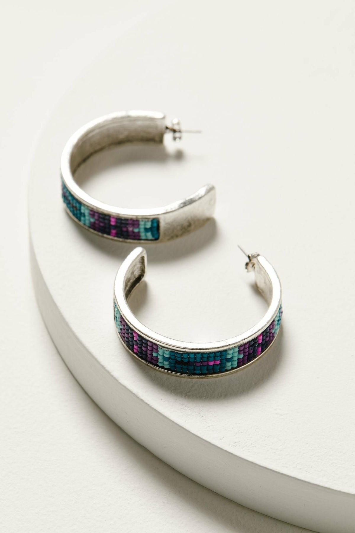 Women Lealand Lane Hoop Earrings | Idyllwind
