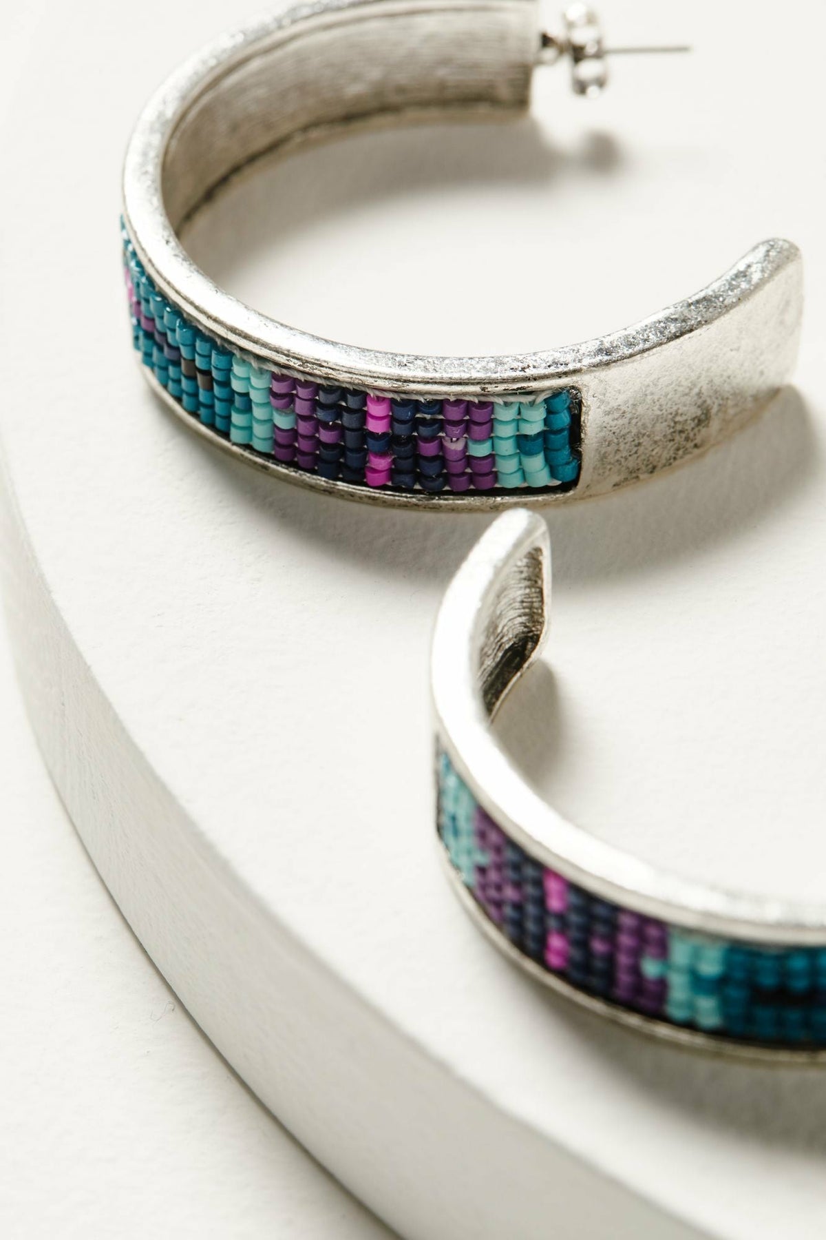 Women Lealand Lane Hoop Earrings | Idyllwind