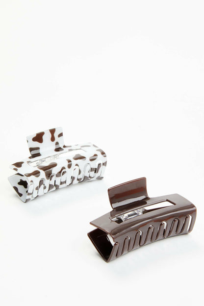 Women Hair Clip Set | Idyllwind
