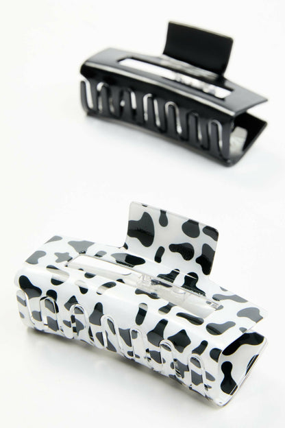 Women Hair Clip Set | Idyllwind