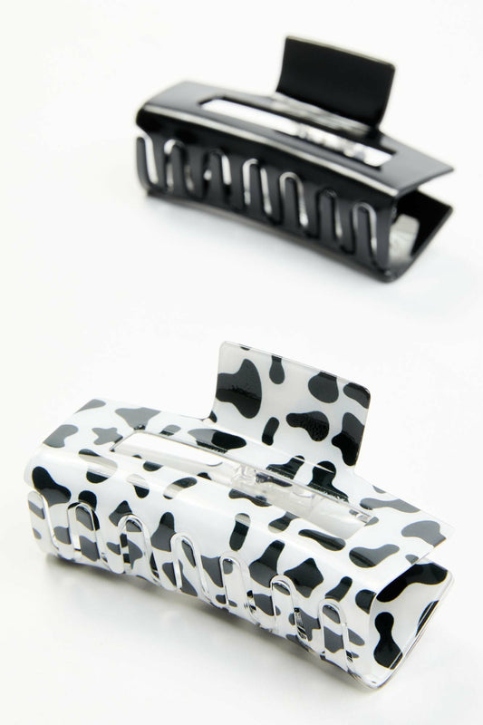 Women Hair Clip Set | Idyllwind