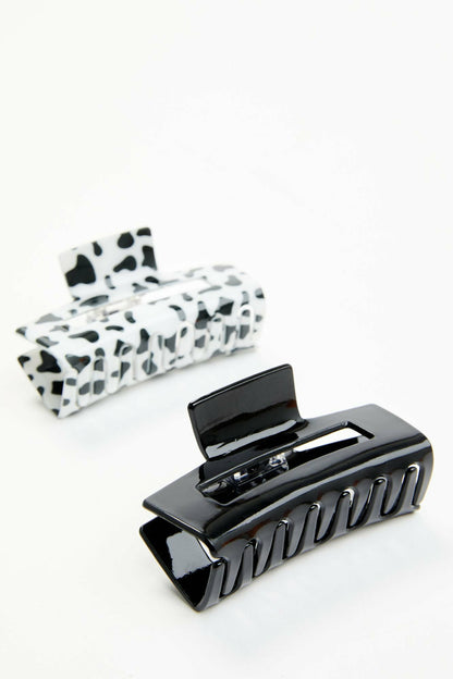 Women Hair Clip Set | Idyllwind