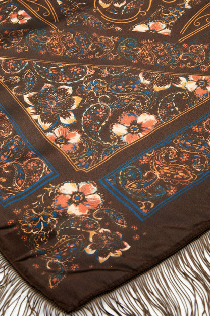Women Magnolia Wild Rag Scarf | Idyllwind