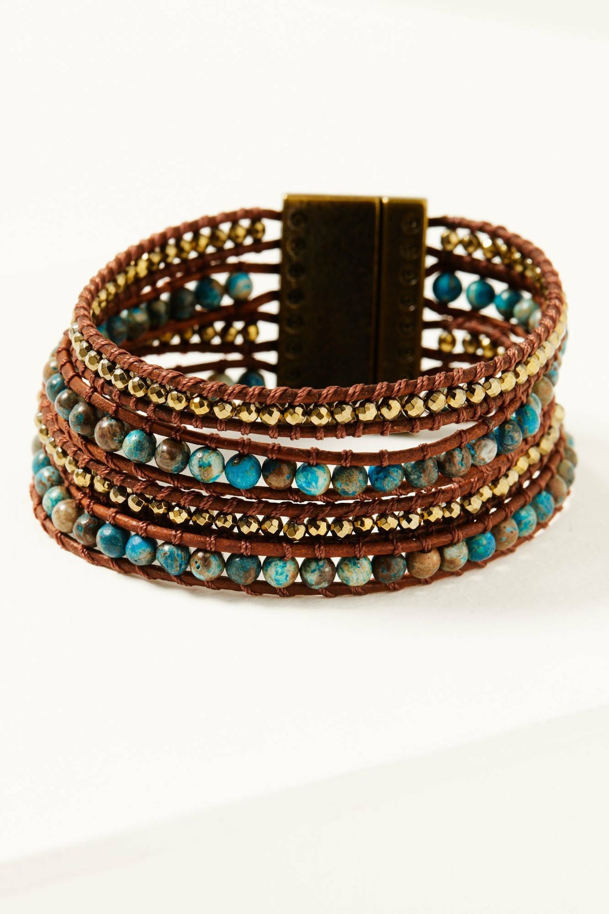 Women Sautelle Cuff | Idyllwind