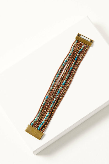 Women Sautelle Cuff | Idyllwind