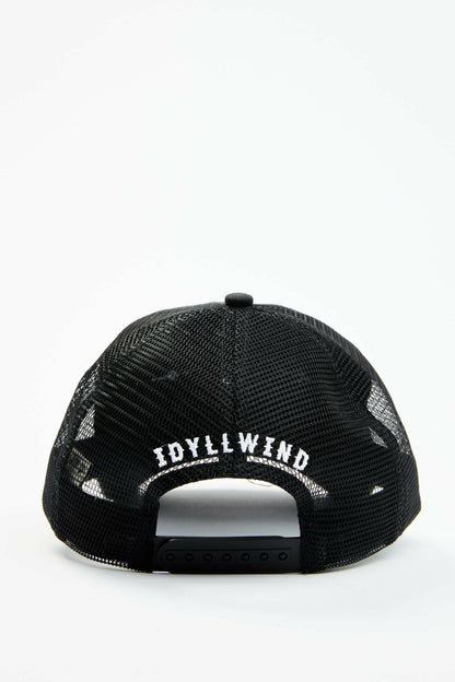 Women Queen Of The Cowboys Baseball Cap | Idyllwind