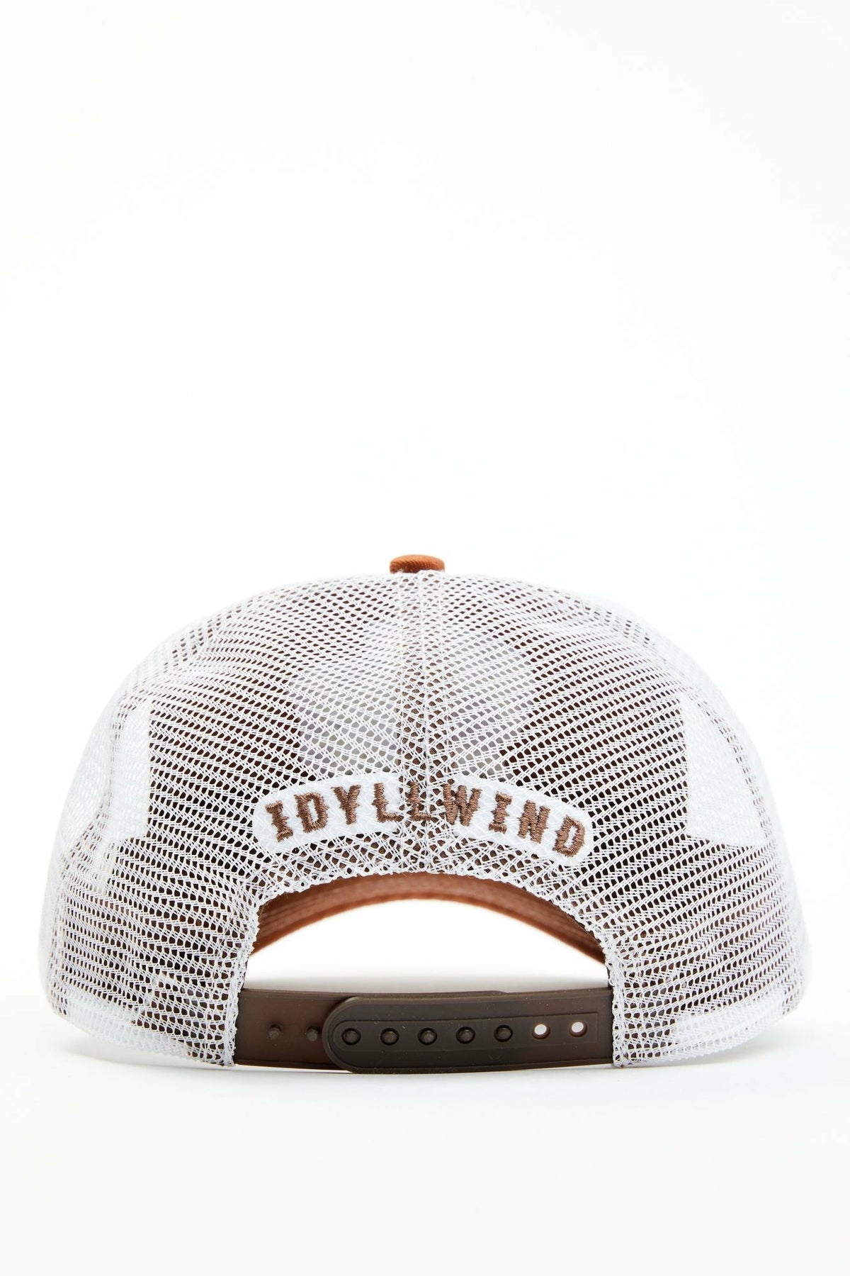 Women Rust Copper Y'all Ain't Right Baseball Cap | Idyllwind