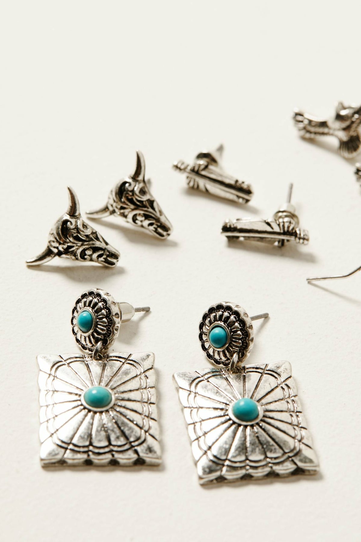 Women Avondale Earring Set - 5 Piece | Idyllwind