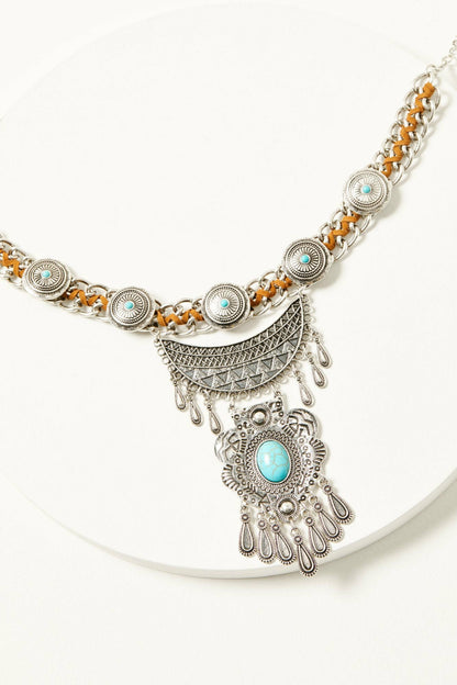 Women Rim Rock Necklace | Idyllwind