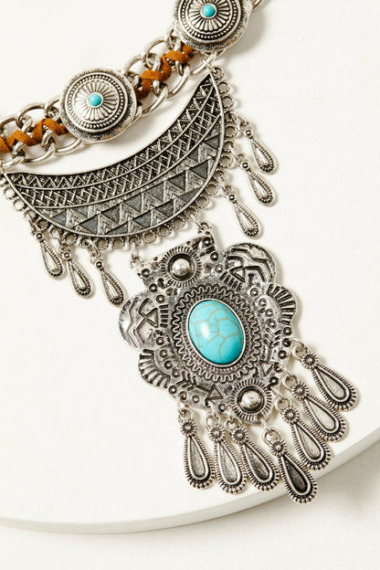 Women Rim Rock Necklace | Idyllwind