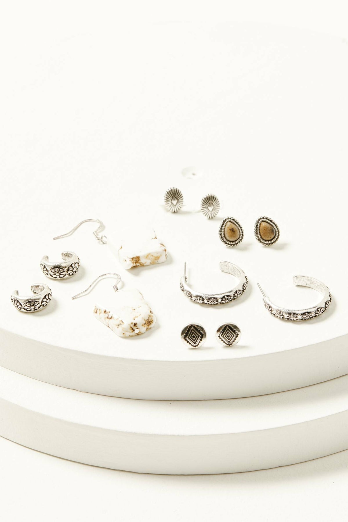 Women Dorella Earring Set | Idyllwind