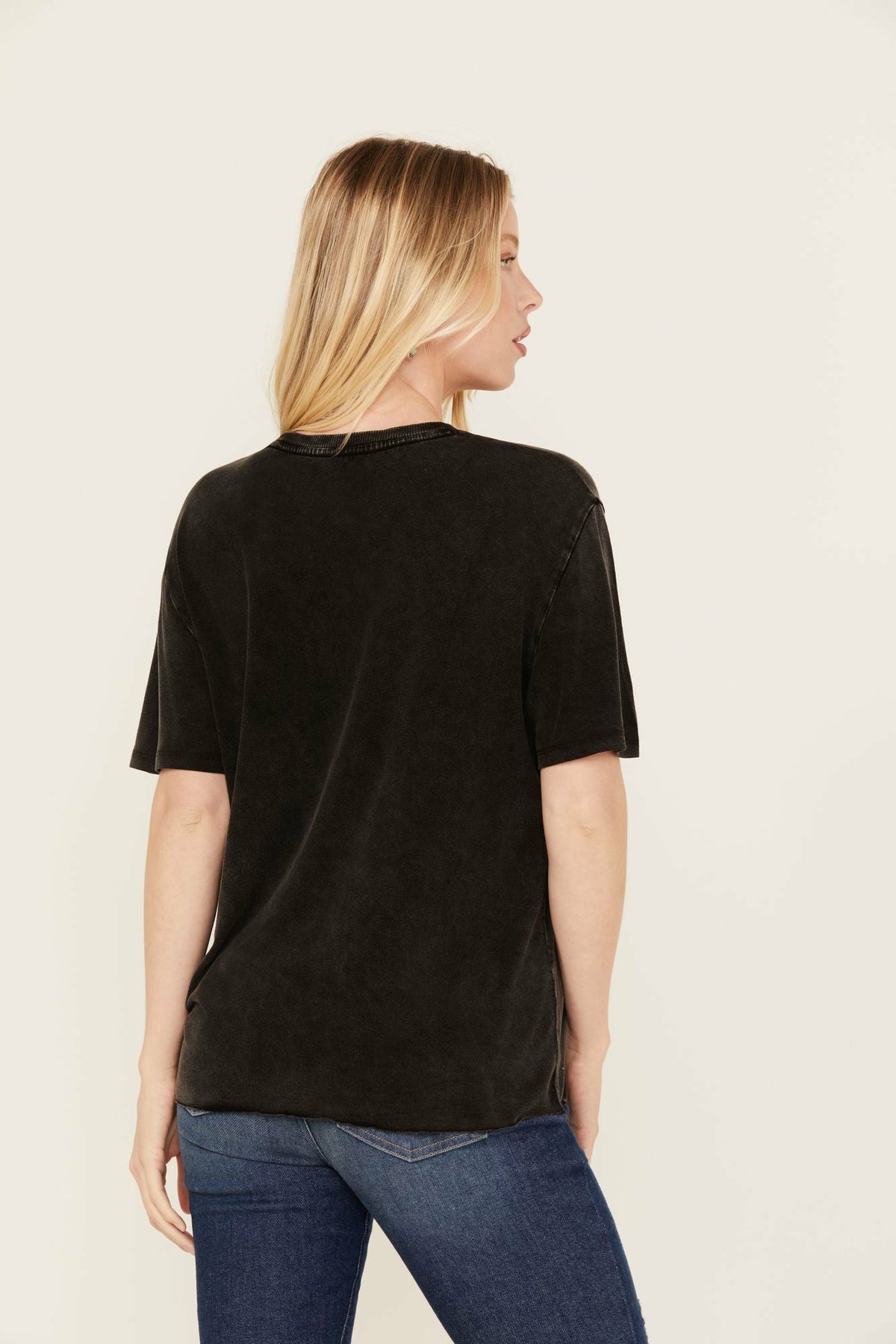 Women Fannie Studded Tee | Idyllwind