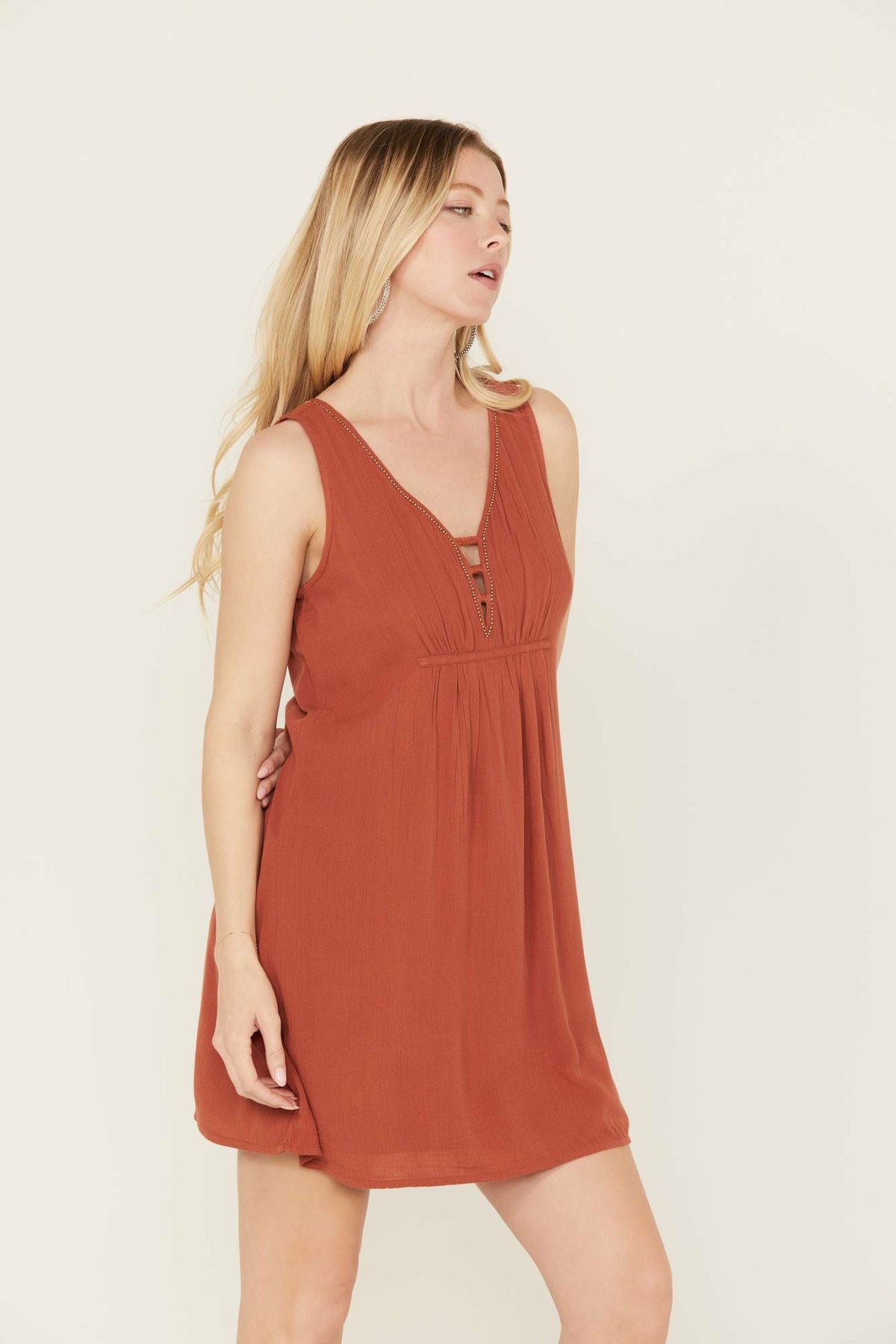 Women Rowan Dress | Idyllwind