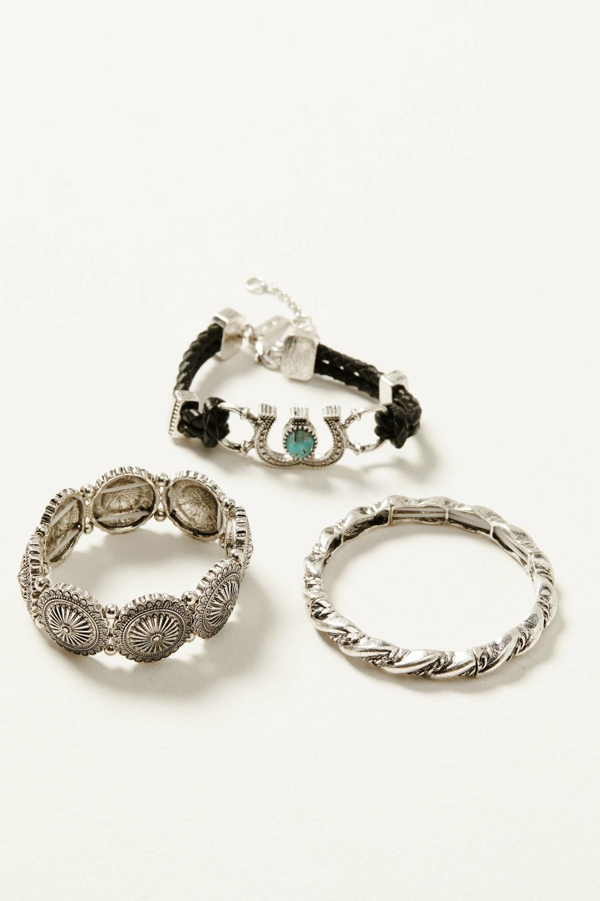 Women Odessa Bracelet Set - 3 Piece | Idyllwind