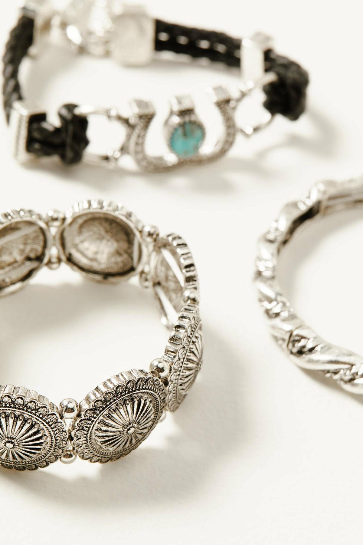 Women Odessa Bracelet Set - 3 Piece | Idyllwind