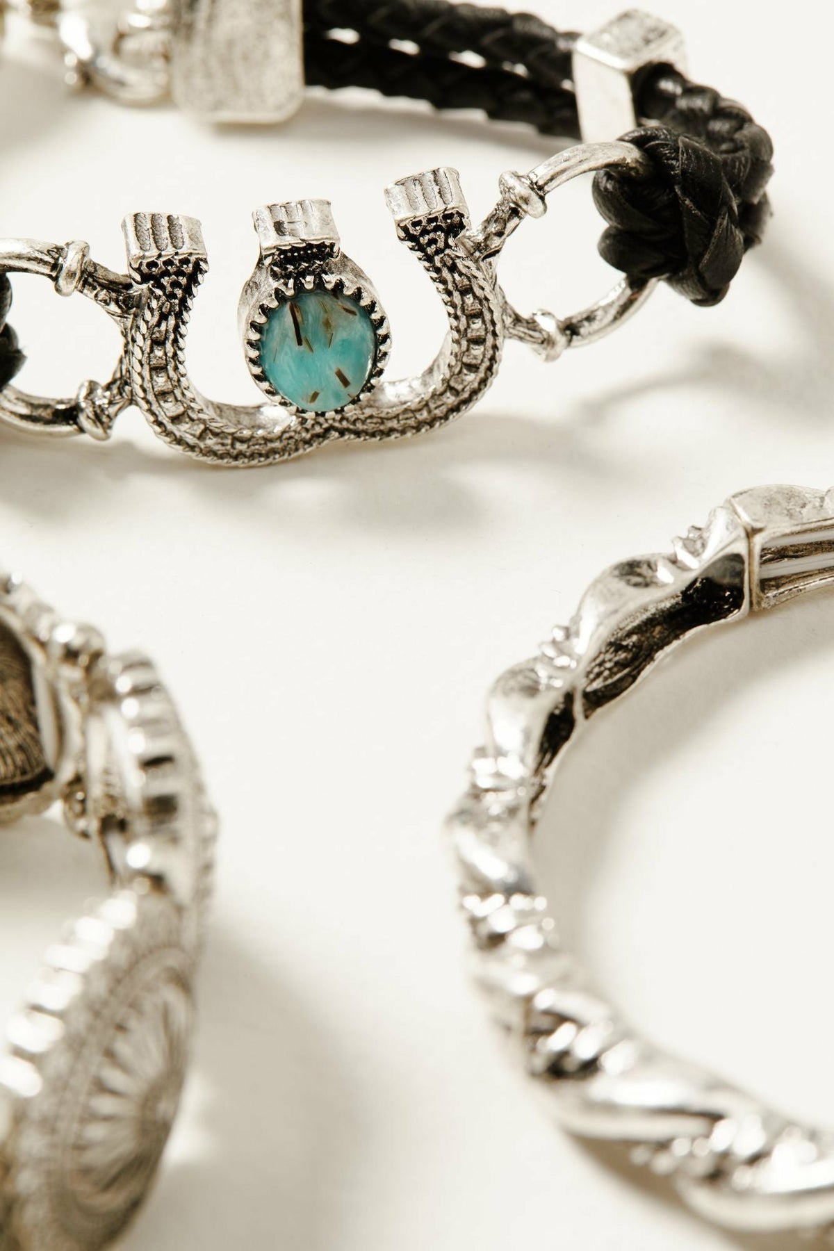 Women Odessa Bracelet Set - 3 Piece | Idyllwind