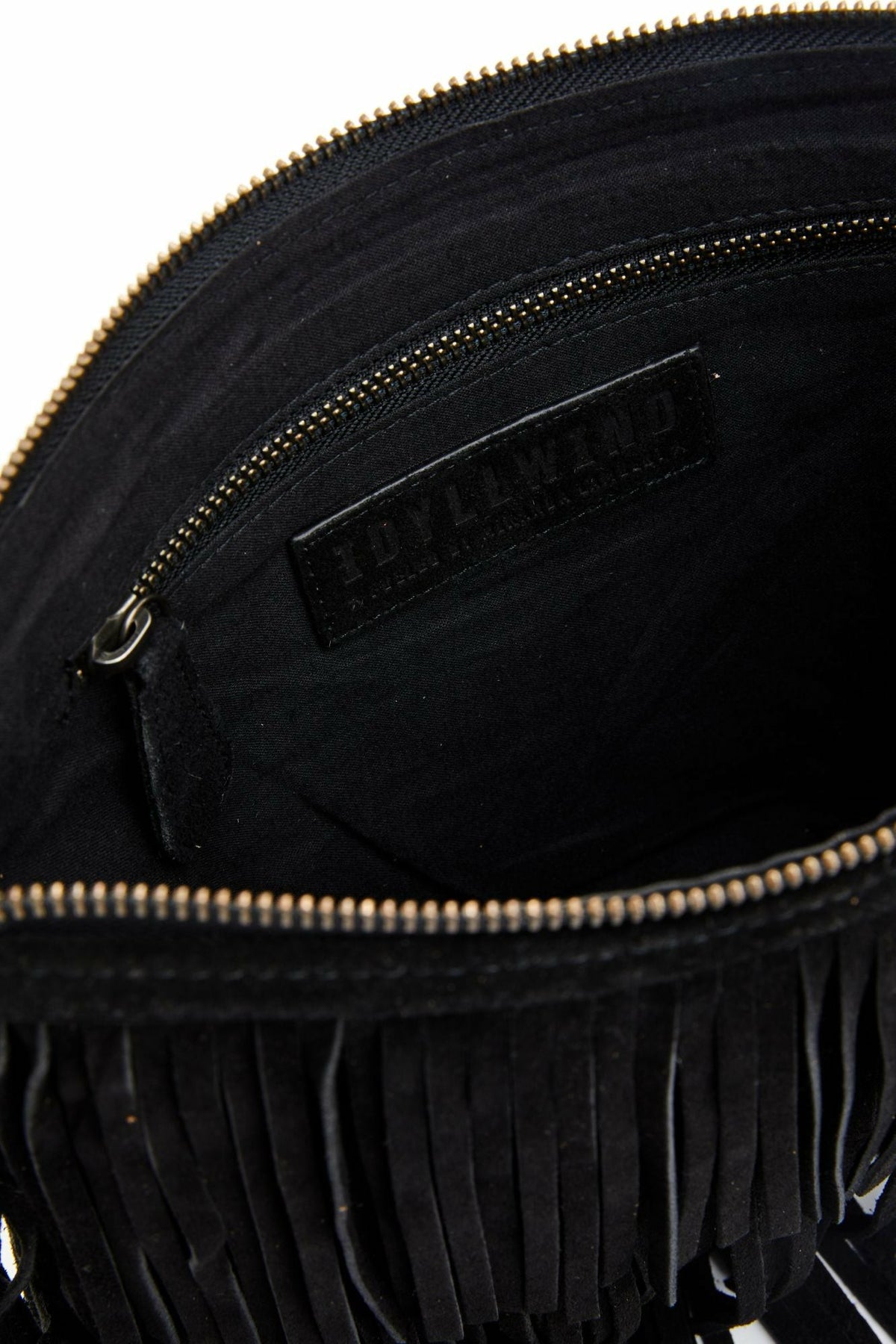 Women Darlington Court Suede Crossbody Handbag | Idyllwind