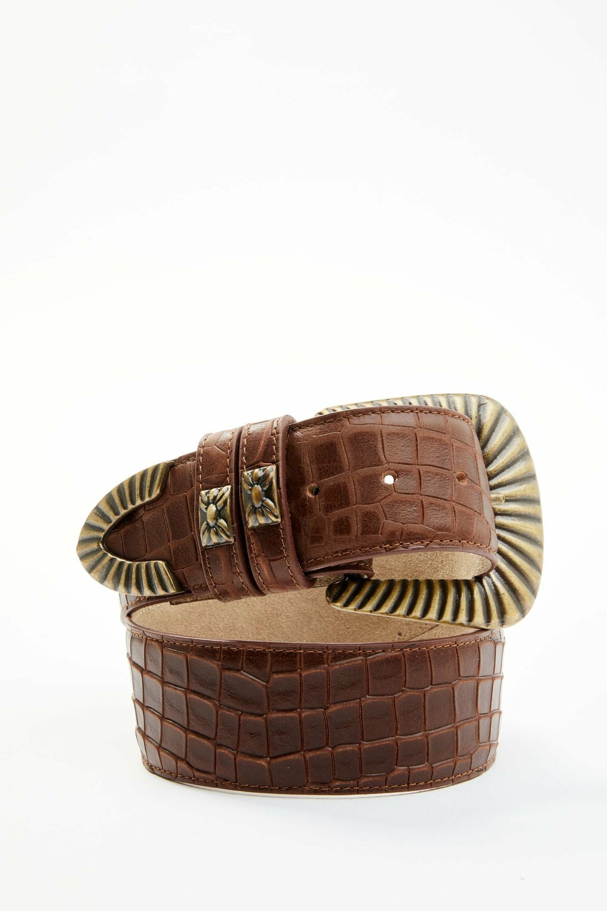 Women Strut Whiskey Belt | Idyllwind