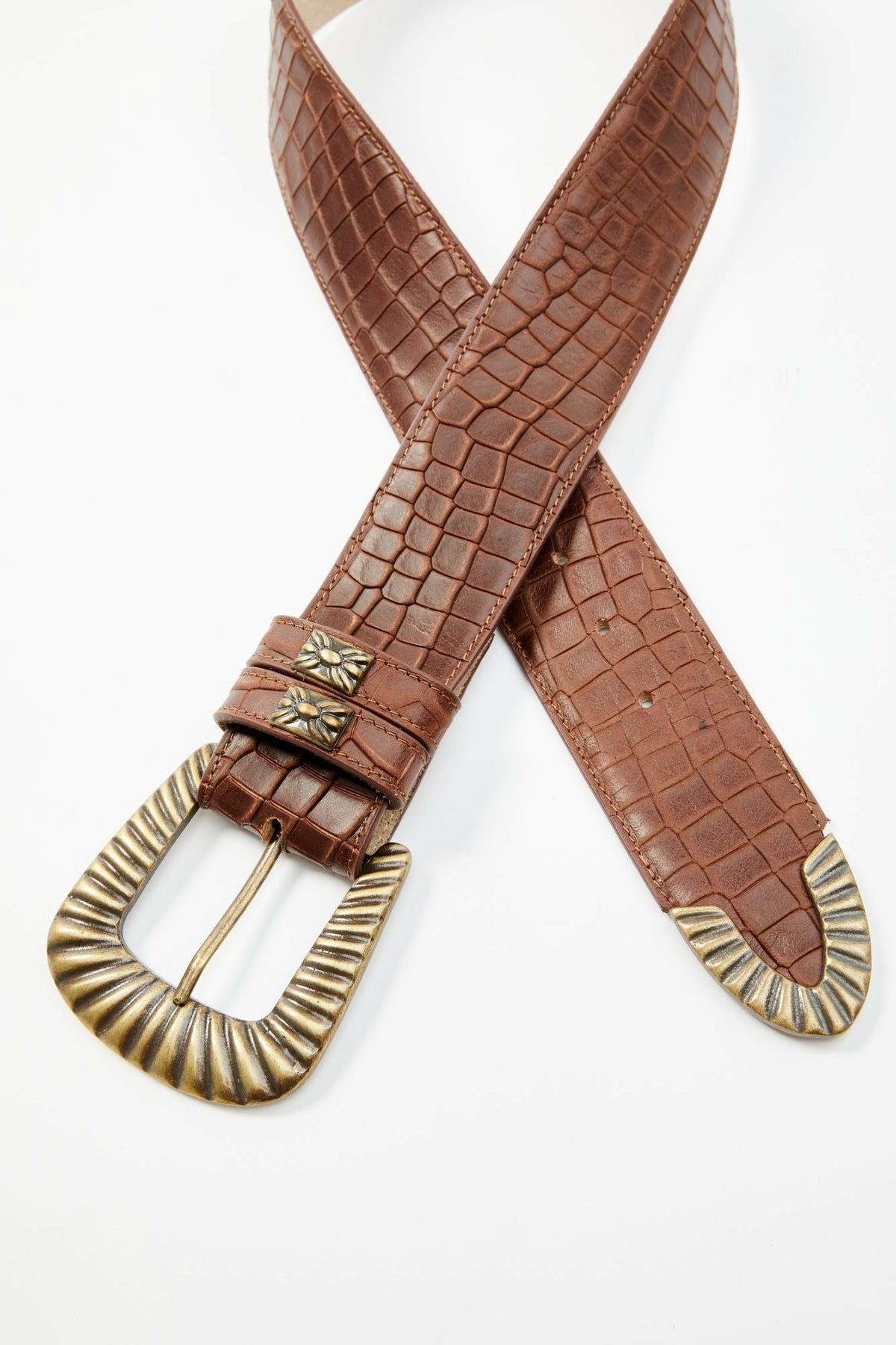 Women Strut Whiskey Belt | Idyllwind