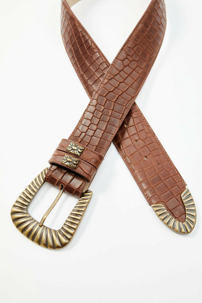 Women Strut Whiskey Belt | Idyllwind