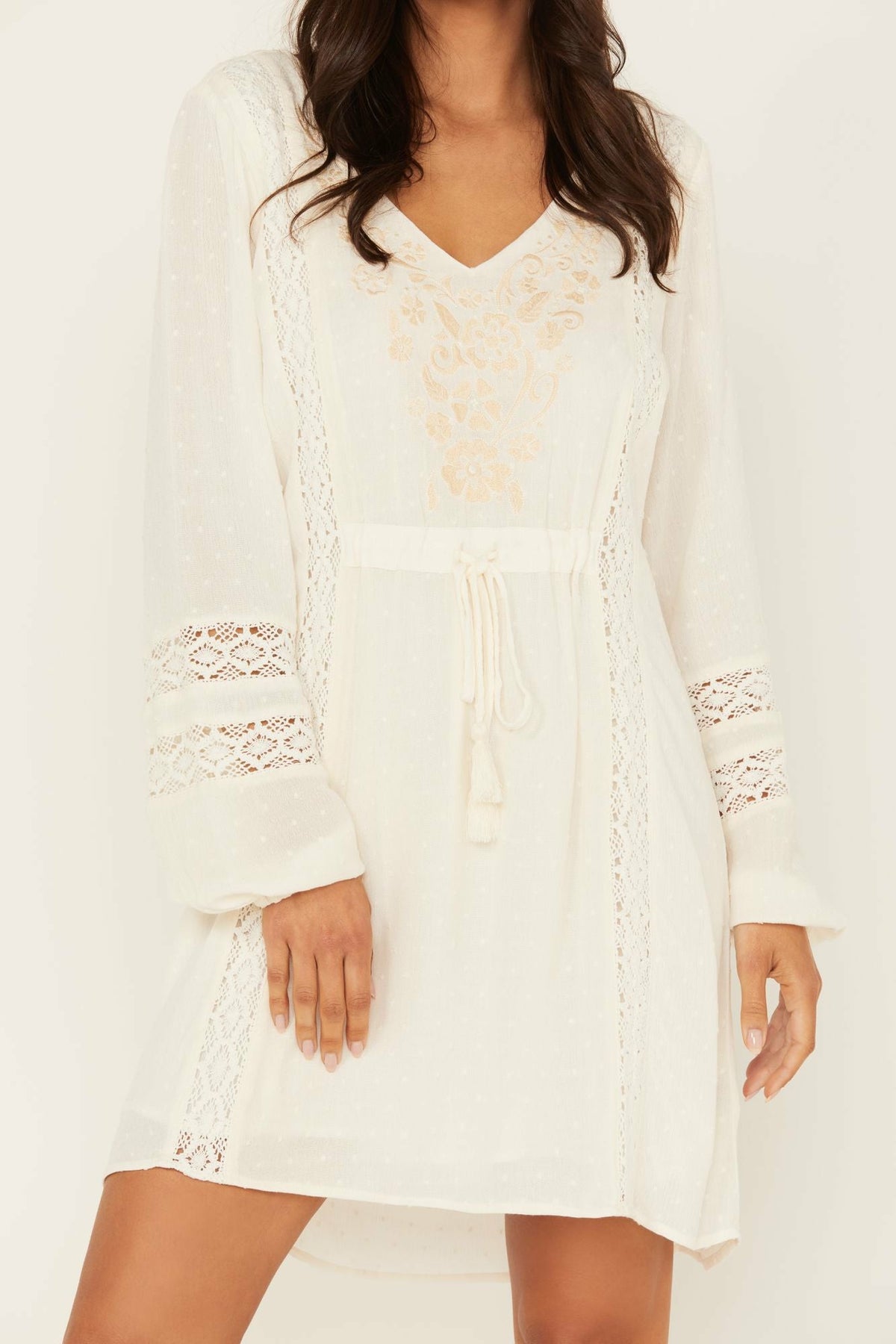 Women Jessie Western Romance Update Dress | Idyllwind