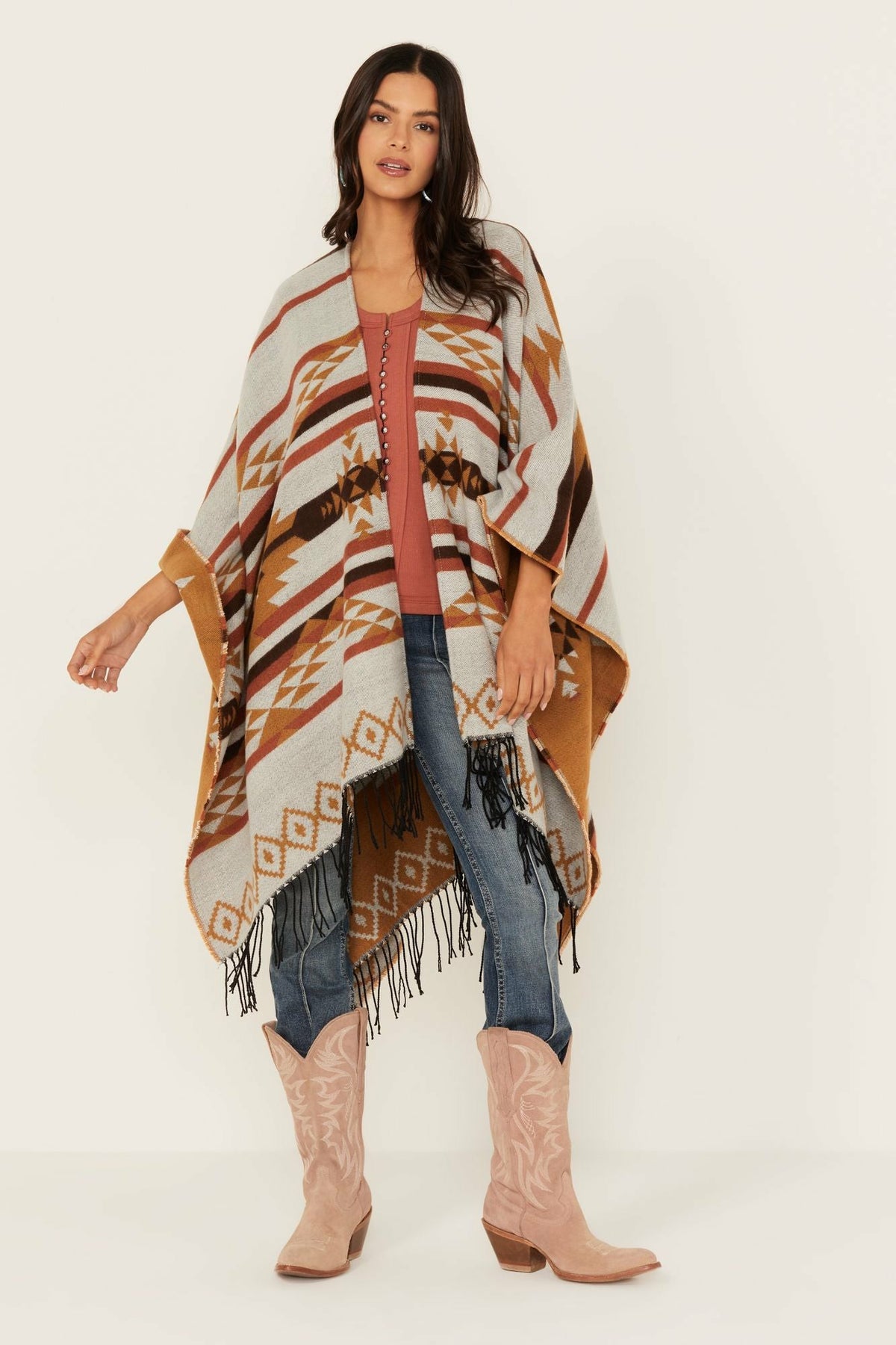 Women Julia Shawl | Idyllwind