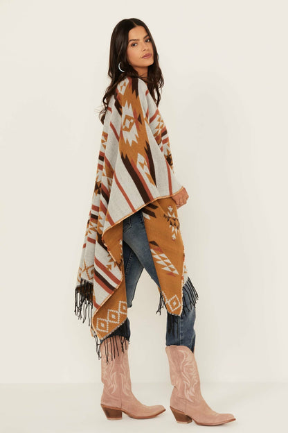 Women Julia Shawl | Idyllwind